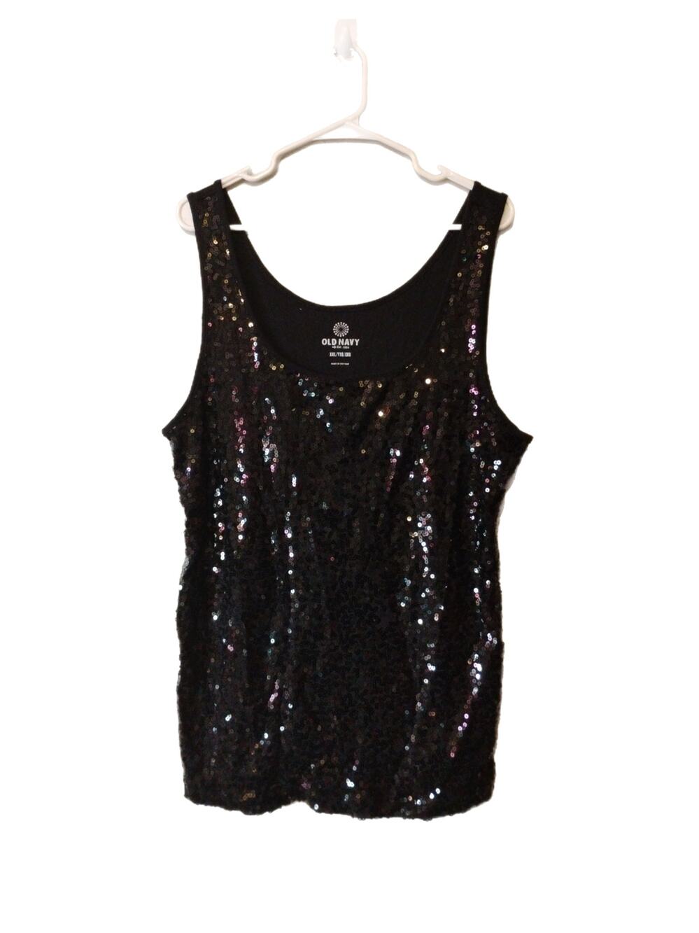 Old Navy Women's Tank Size 2X